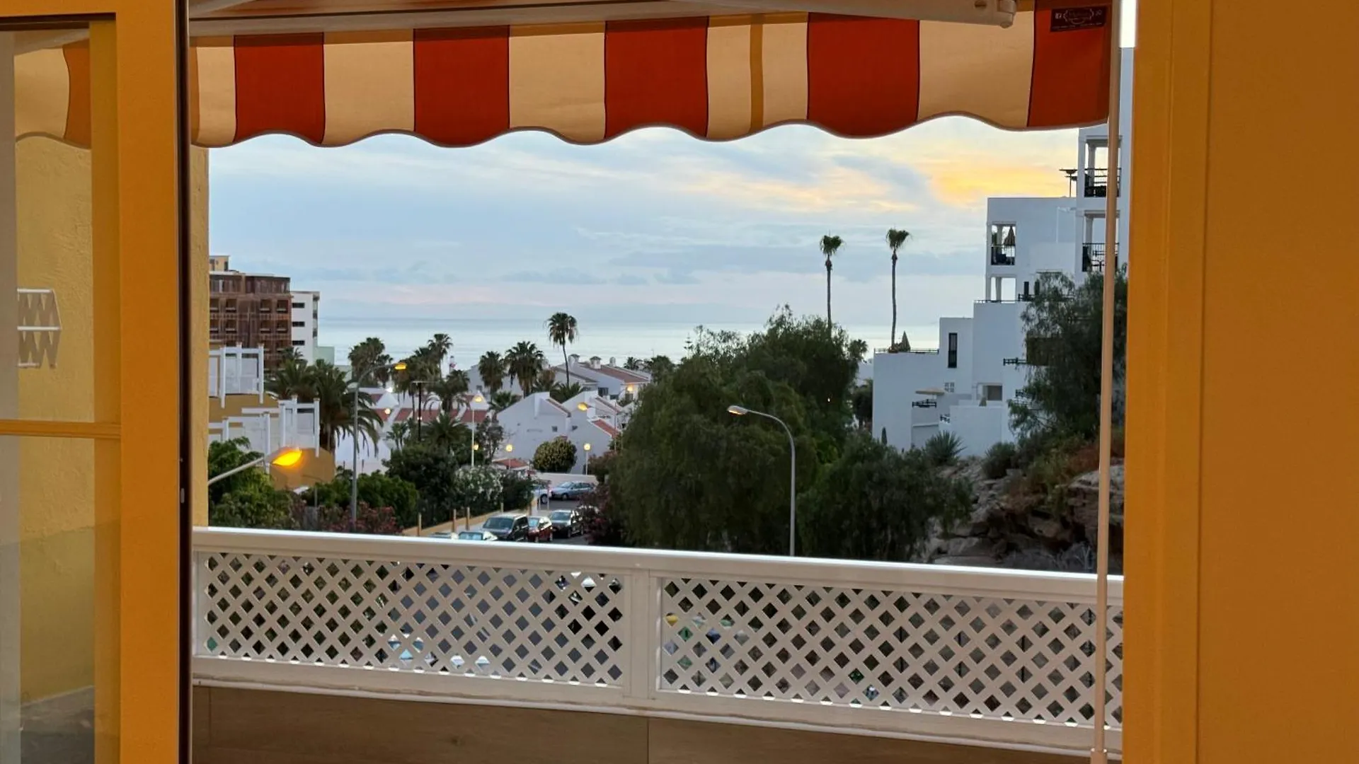 “Bellavista” Apartment Orlando Costa Adeje