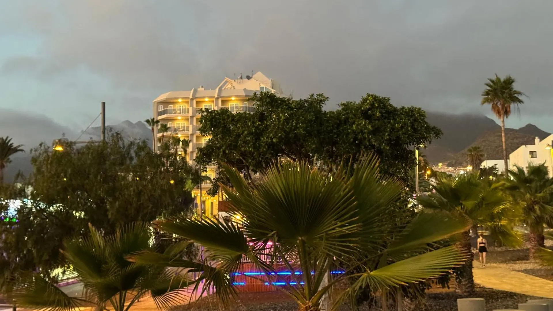 “Bellavista” Apartment Orlando Costa Adeje Spanje