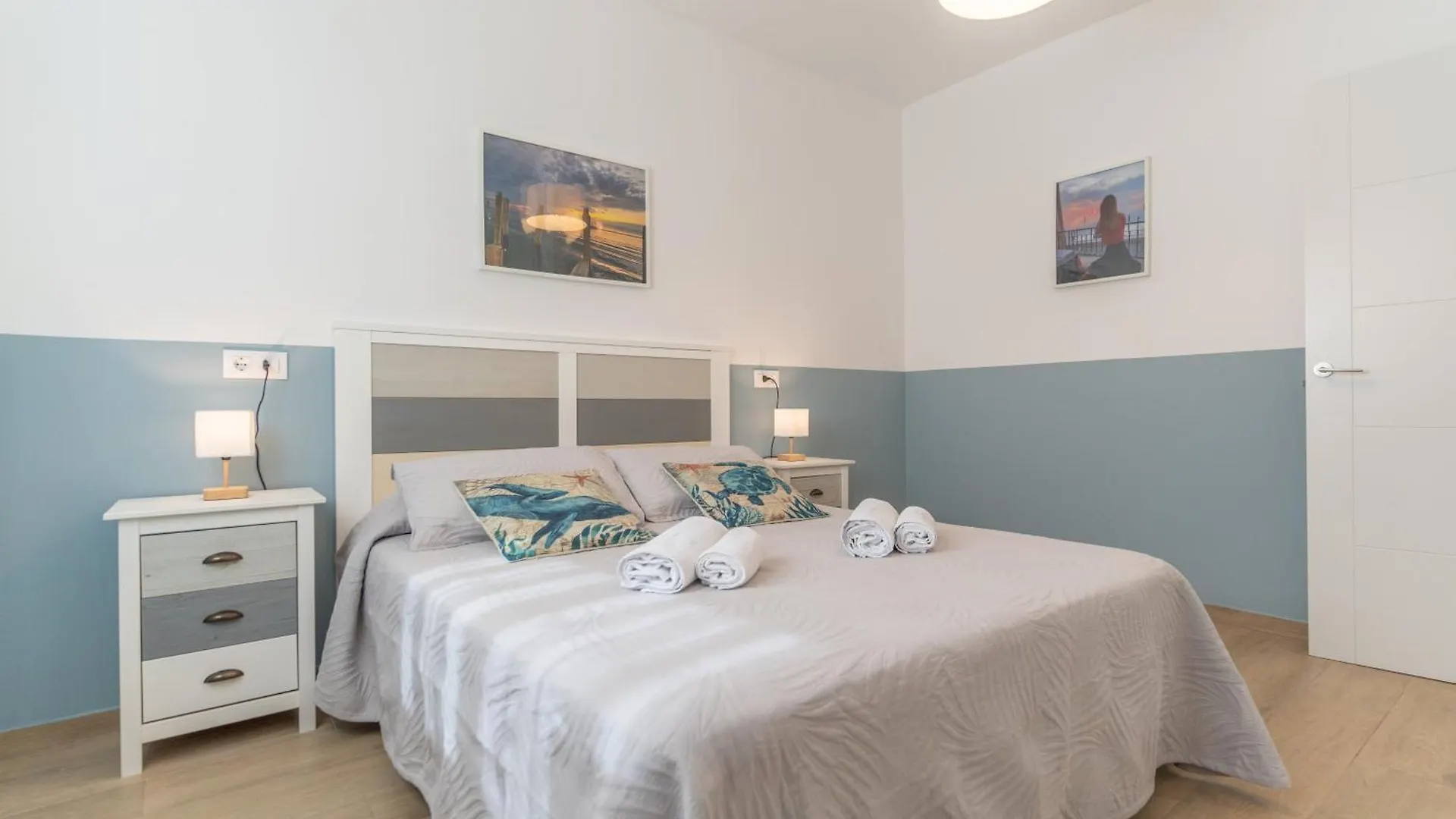 “Bellavista” Apartment Orlando Costa Adeje